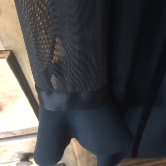 EUC Black 👗❣️ - Picture 3 of 8